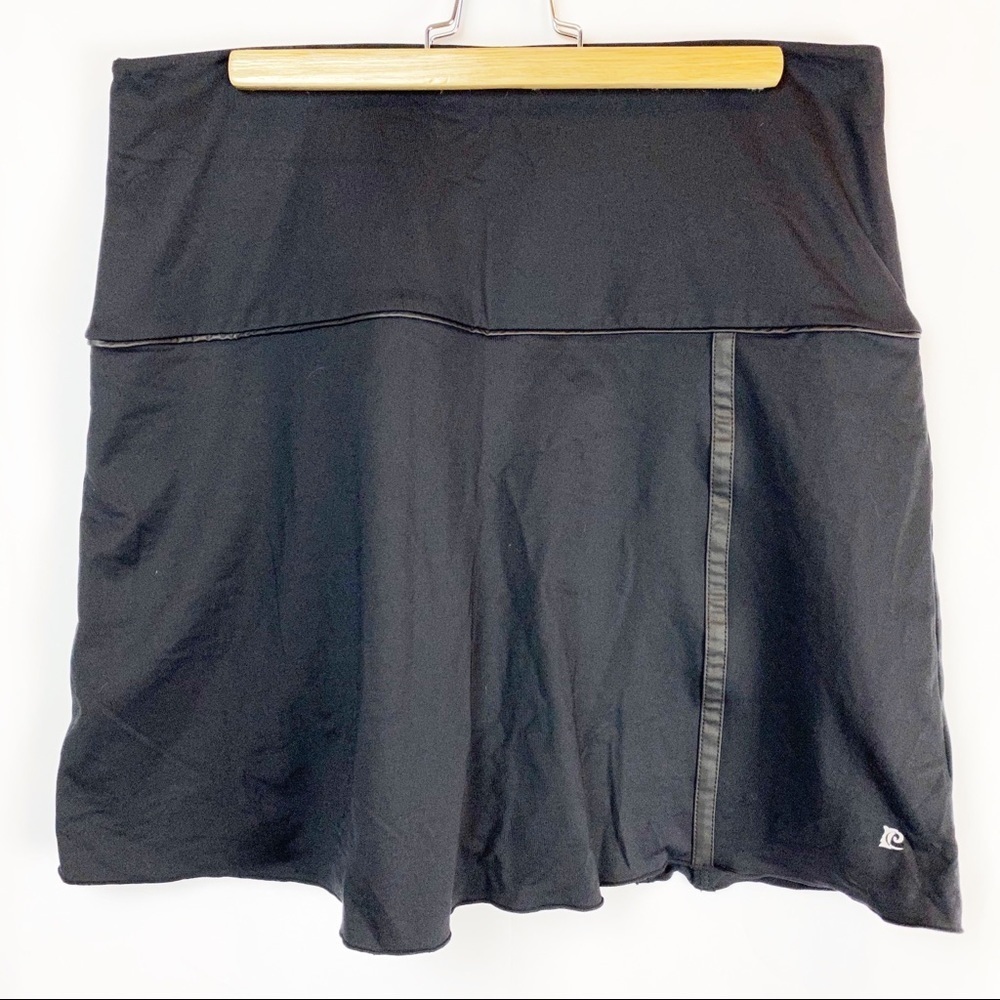Catwalk Performance Artwear Skort Built In Shorts